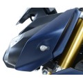 R&G Racing Front Indicator Adapter Kit for BMW R1200GS/R1200GS Adventure '13-18, S1000R '14-18, R1200RS/S1000RR/S1000XR '15-18, G310GS/G310R '17-19 & Yamaha MT-125/YZF-R125 '14-18 models R&G Racing Front Indicator Adapter Kit for BMW R1200GS/R1200GS Adventure '13-18, S1000R '14-18, R1200RS/S1000RR/S1000XR '15-18, G310GS/G310R '17-19 & Yamaha MT-125/YZF-R125 '14-18 models